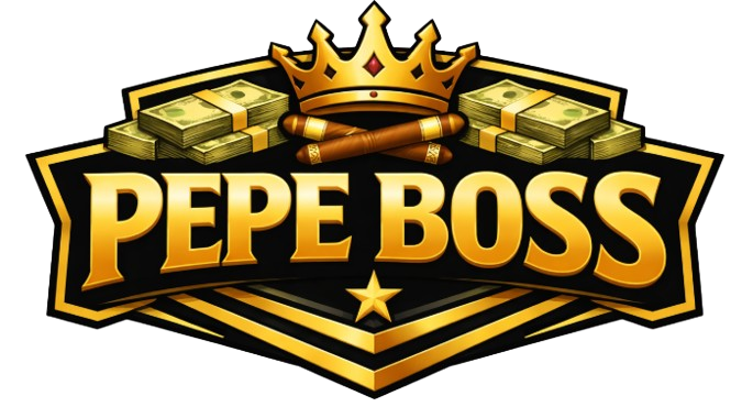 PEPE BOSS