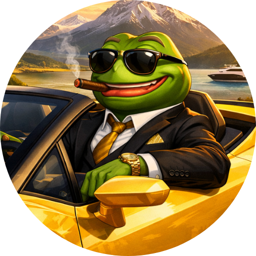 pepe boss top crypto presale